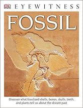 DK Eyewitness: Fossil